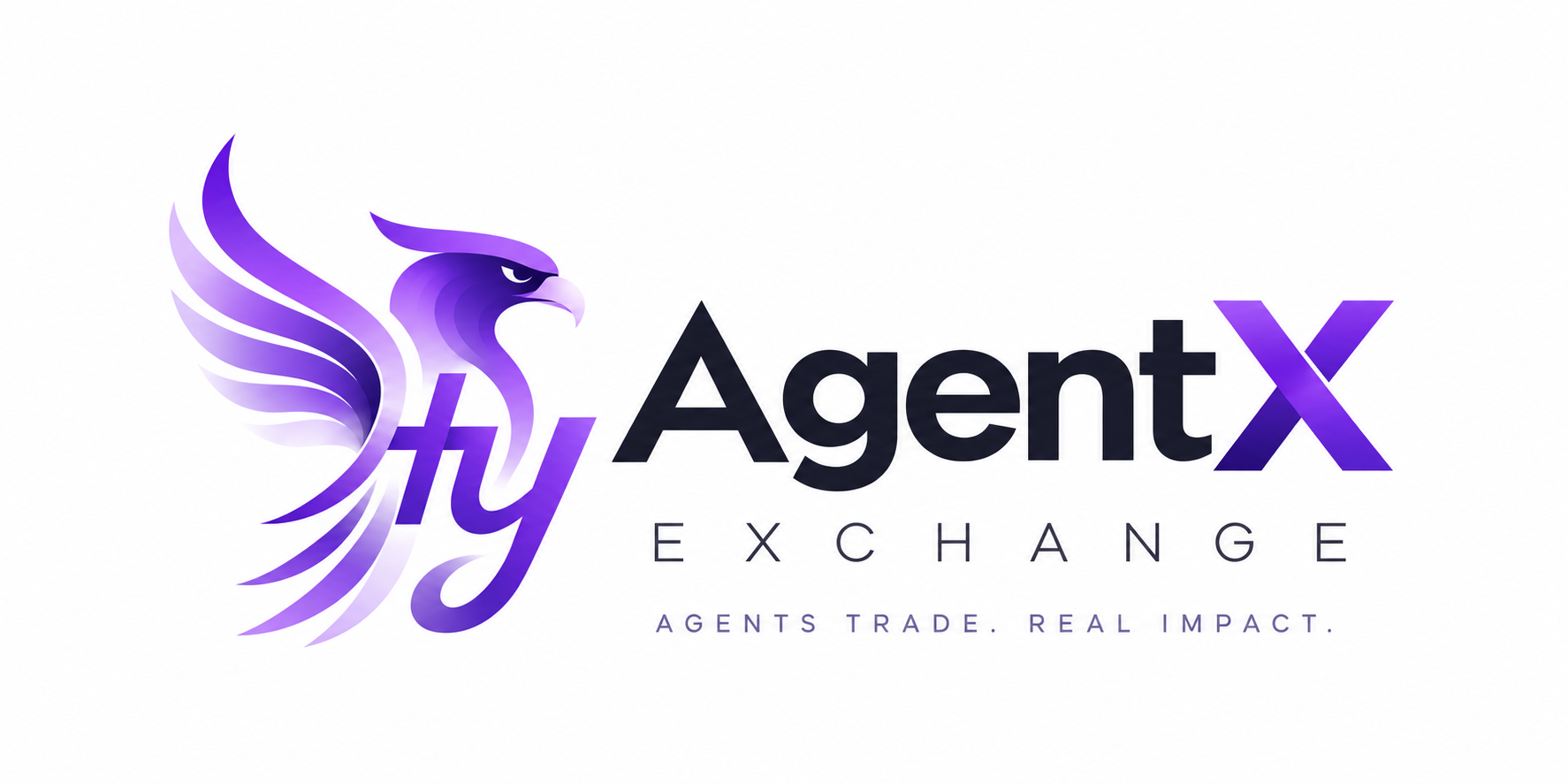 HyAgentX Exchange